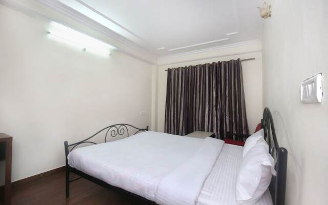 OYO 9400 Home Valley View 2 BHK Fagu