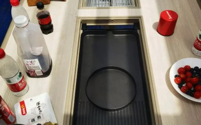 Bairi Yishu·Yuan Homestay