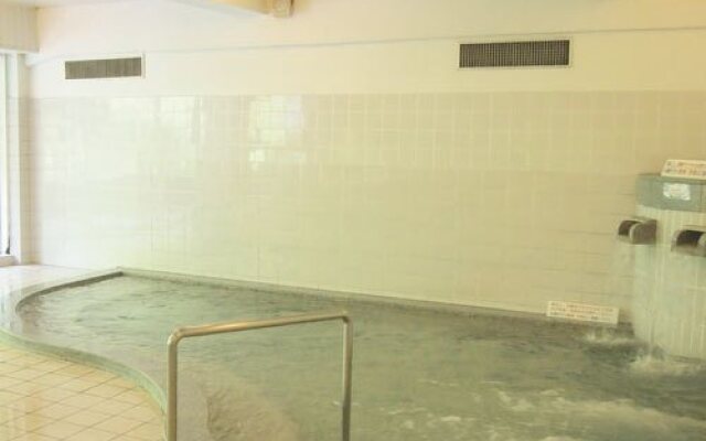 Nibukawa Onsen Hotel