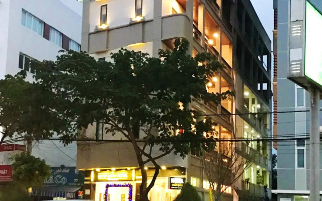 Quan Quan Hotel
