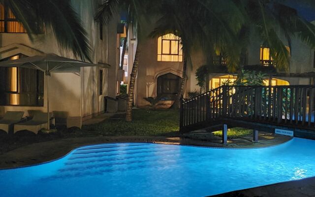 Silver Palm Spa and Resort