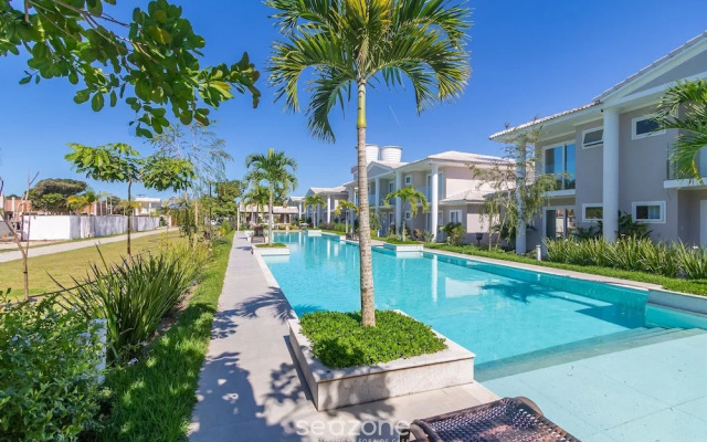 Houses in Condominium Near Pitinga Beach - MGI