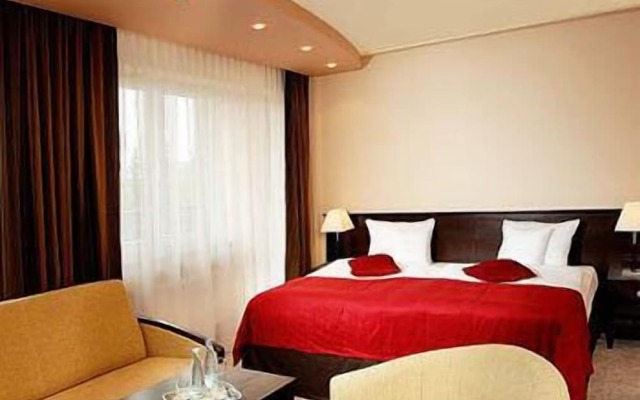 Hotel Kudowa Manufaktura Relaksu