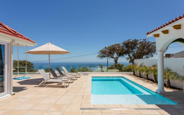 La Casita - Camps Bay