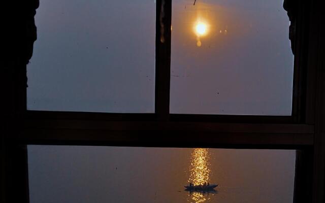 Dwivedi Hotels Hotel Elena