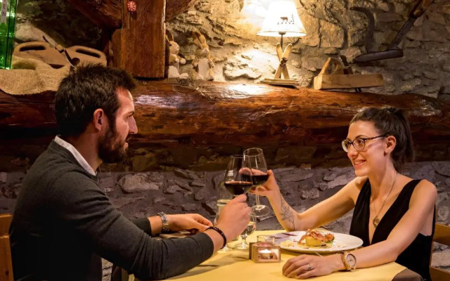 Chalet Etoile Des Neiges