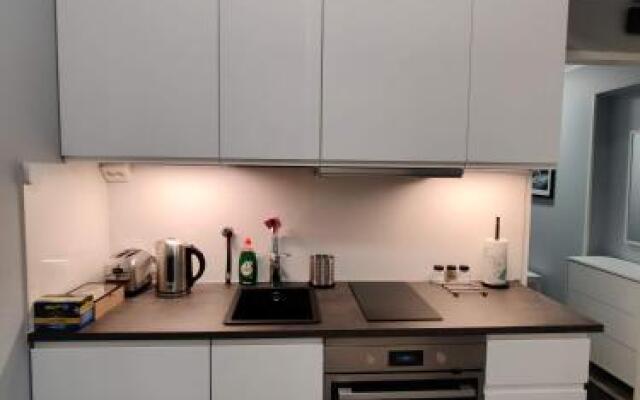 Finn Apartments - City Center