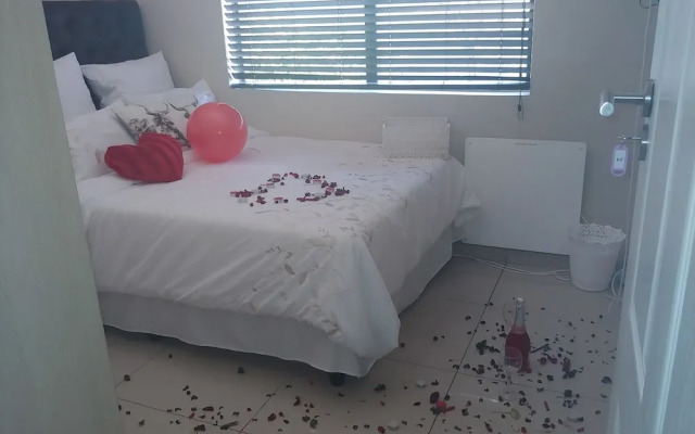 Zenith House Lodge Welgelegen