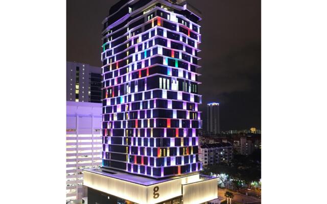 G Hotel Kelawai