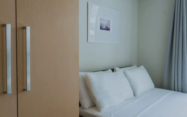 Uptown Park Suites Tower 2
