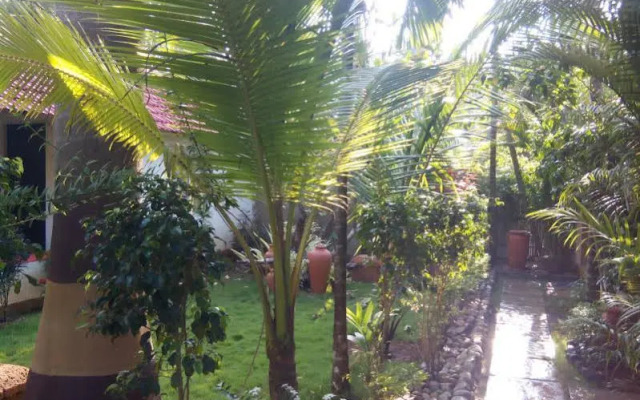 Shawnels Beach Resort