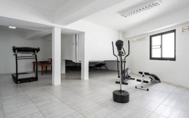 7 Bed Luxury Seaview Villas 5 mins beach