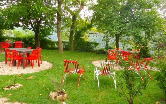 Agriturismo Cascina Martina