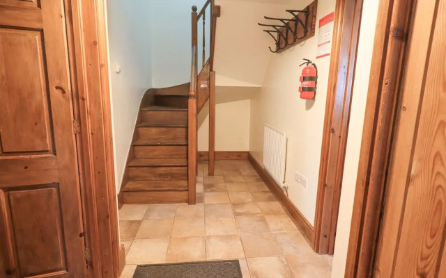 The Byre