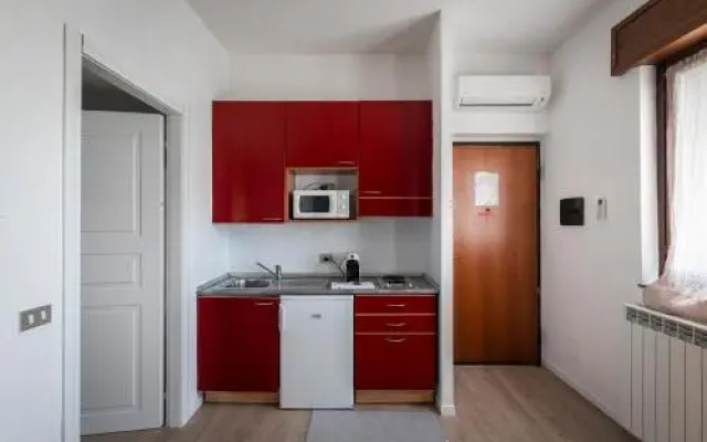 New Inn Apartments Srl