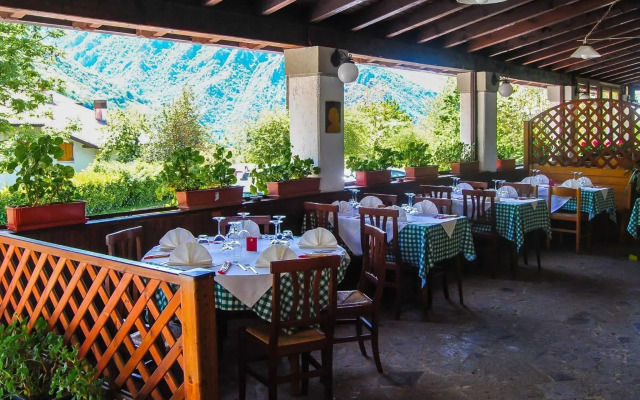 Hotel Conca Verde