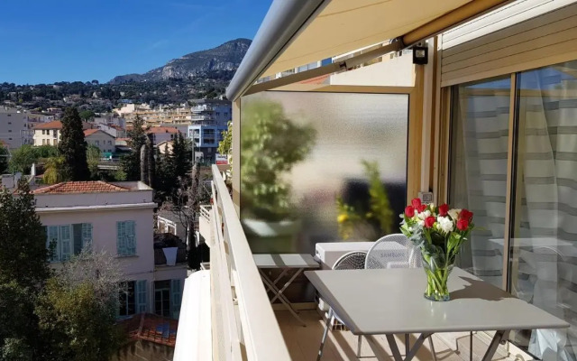 alex appartement