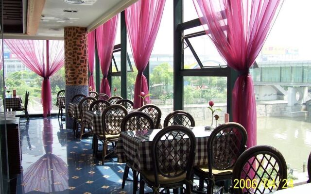 Motel 168 Wuxi Railway Station Branch