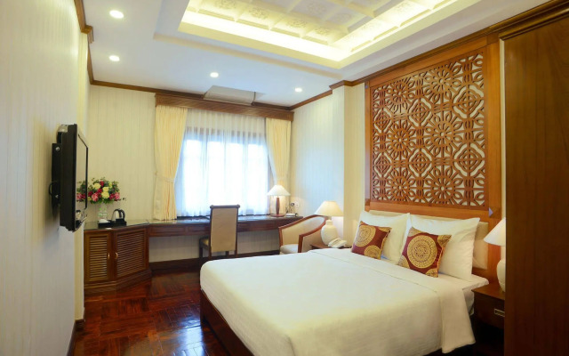 Thien Thai Hotel