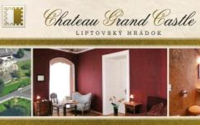 Chateau GrandCastle