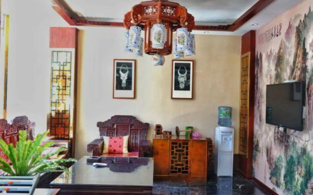 Miaodu Impression Hotel