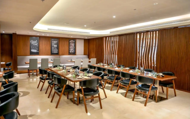 Marriott Riyadh Diplomatic Quarter