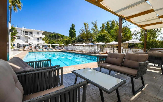 Daisy Zakynthos Apartments