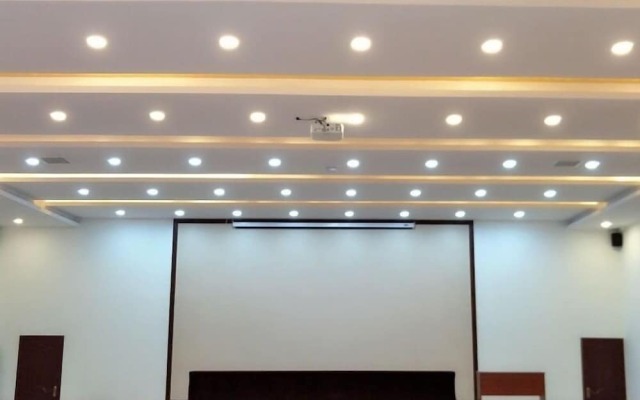 GreenTree Inn TianJin Jinnan XianShuiGu Nanhuan Road Express Hotel