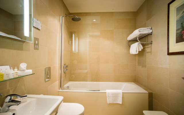 The Varsity Hotel & Spa