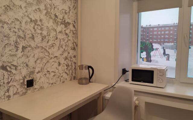 Апартаменты на проспекте Ленинский 27 корпус 2