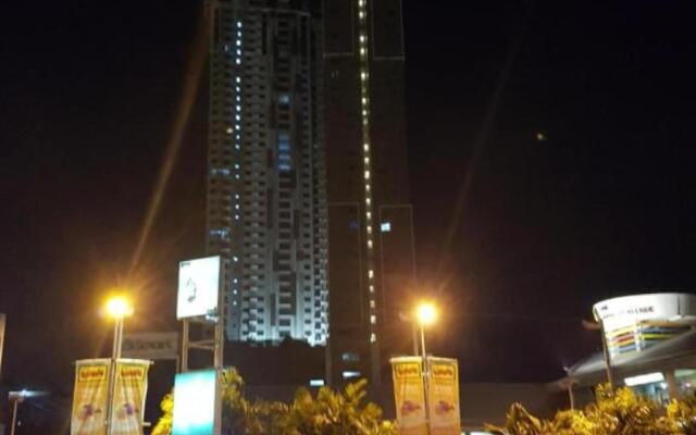 KC 2-Bedroom 1 at Horizon 101 Cebu