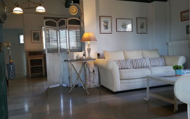 Corfu Golf Countryhouse