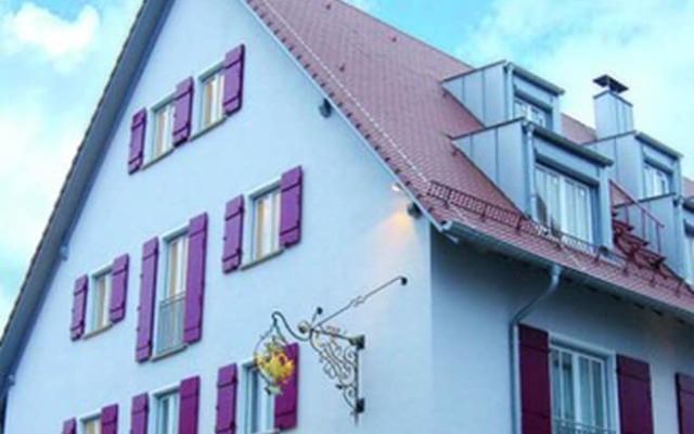 Hotel Gasthof Goldener Adler