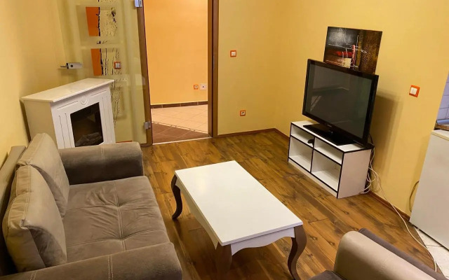 Centrum Apartments-Pr