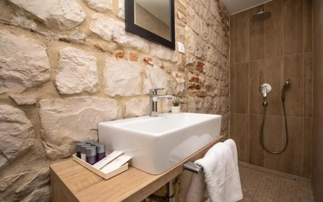 Spalato Luxury Rooms