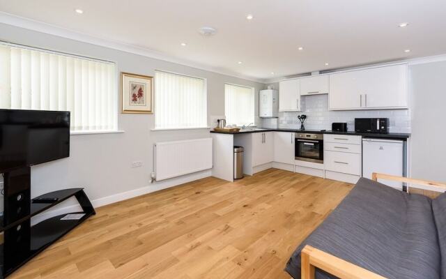 Vauxhall Apartments