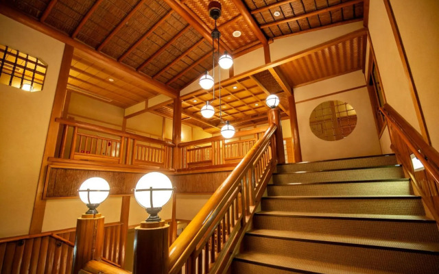 Towada Hotel