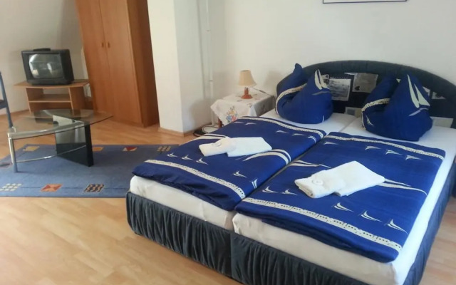 Pension am Wassertor