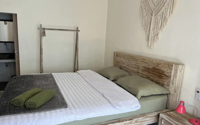 Kiwi Guest House