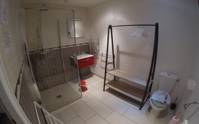 Chambres dhôtes LAbri Cotier Rue de la Baie