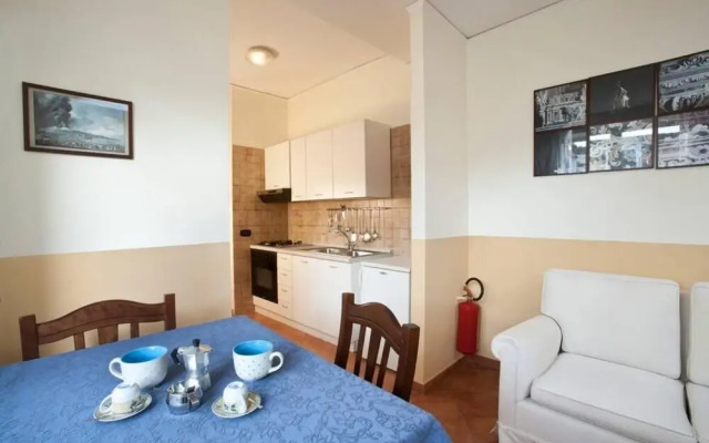 Case Cosi Napoli - Suite con Terrazza 19