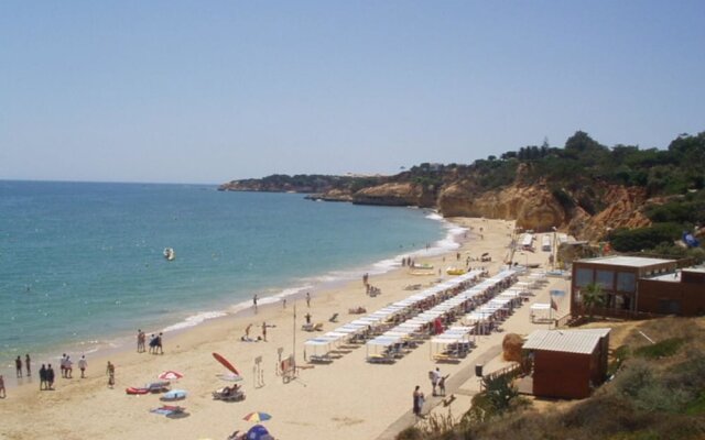 Chalet With 4 Bedrooms in Albufeira, With Wonderful City View, Private