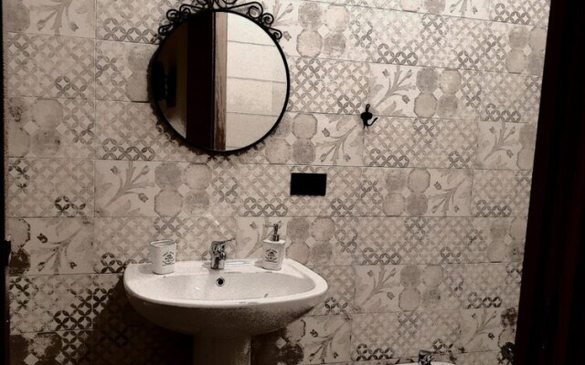 B&B Tre Passi Dalla Torre