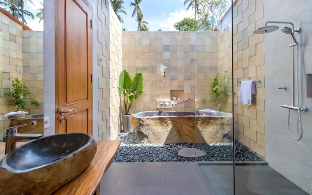 Villa Ronggo Mayang Bali