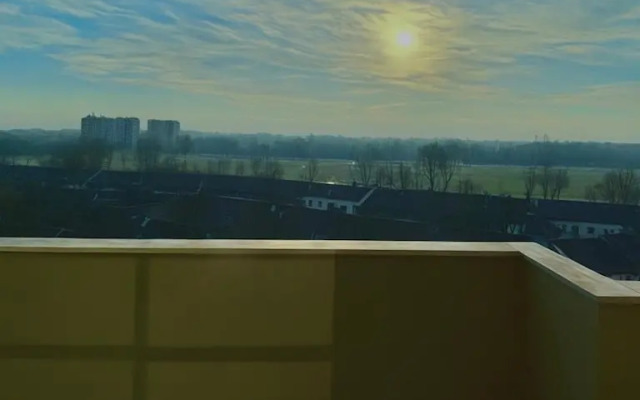 Casa Cartesio in Milano