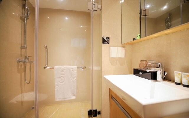 Guangzhou Parfait Hotel