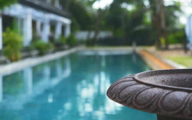 Lantern Boutique Hotel by Reveal