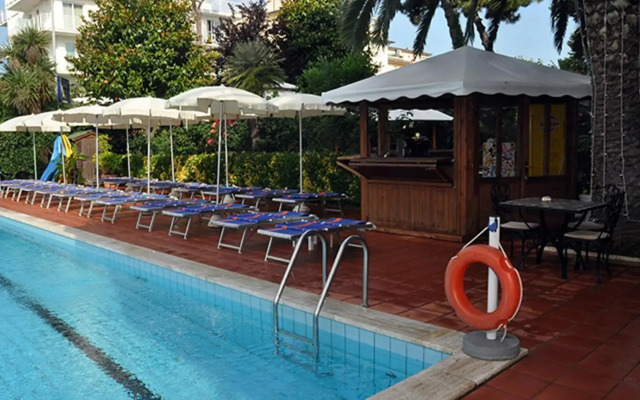 Hotel Eur