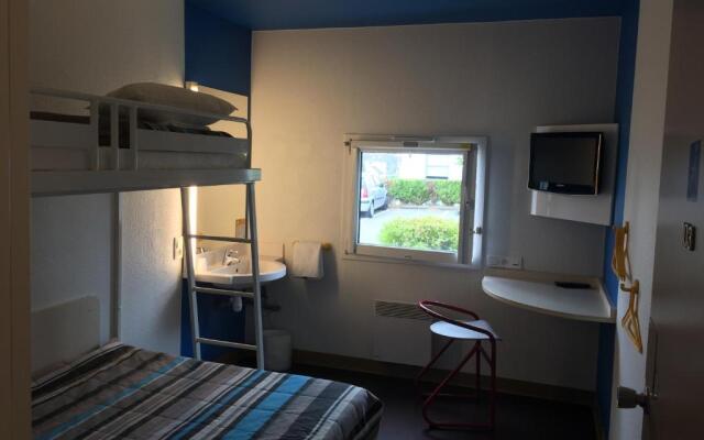 hotelF1 Fougï¿½res