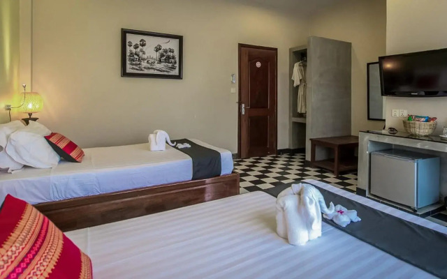Baby Elephant Boutique Hotel